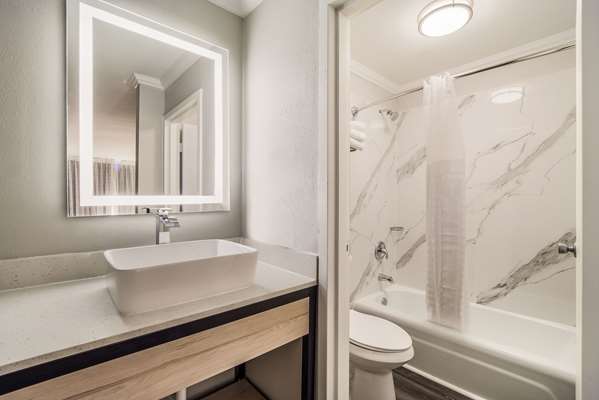  - MainStay Suites Florence - I-95, Exit 164