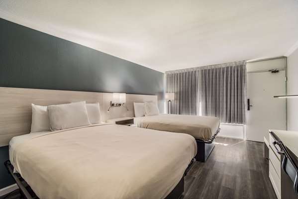  - MainStay Suites Florence - I-95, Exit 164