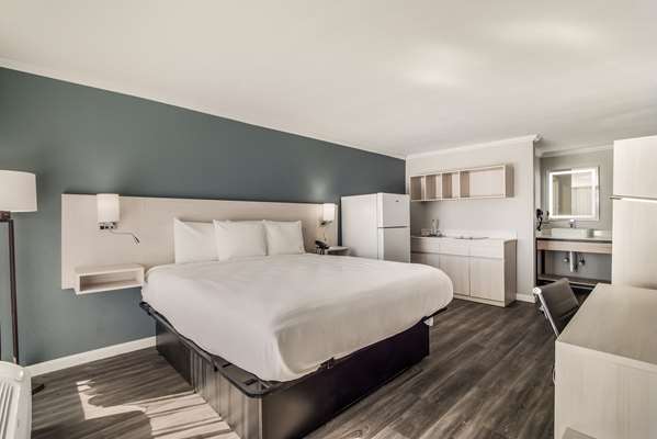  - MainStay Suites Florence - I-95, Exit 164