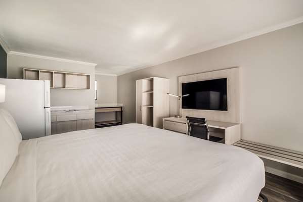  - MainStay Suites Florence - I-95, Exit 164