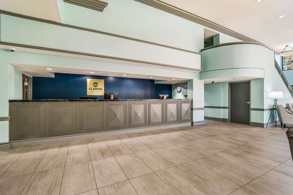  - MainStay Suites Florence - I-95, Exit 164