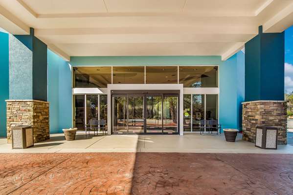 Exterior view - MainStay Suites Florence - I-95, Exit 164