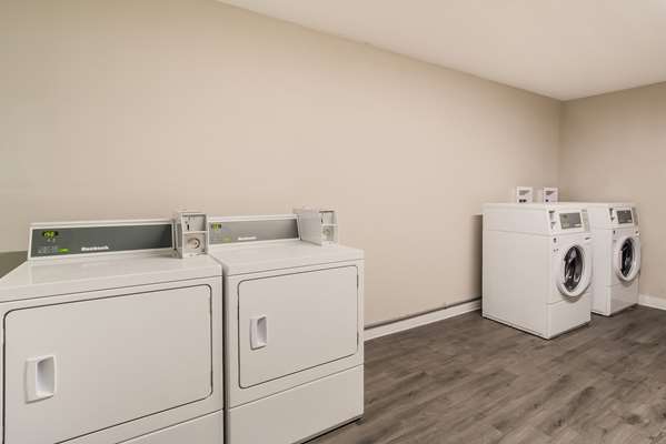 Amenities - MainStay Suites Florence - I-95, Exit 164