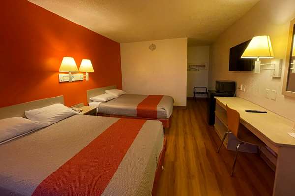 Guest Room,On-Site