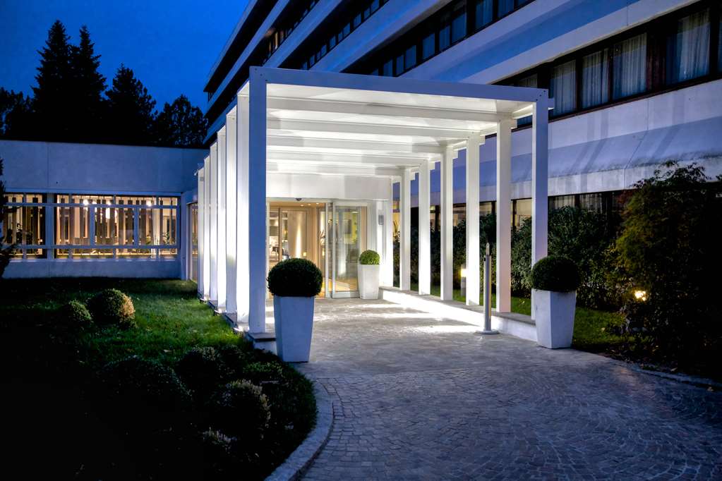 Living Place Hotel Bologna