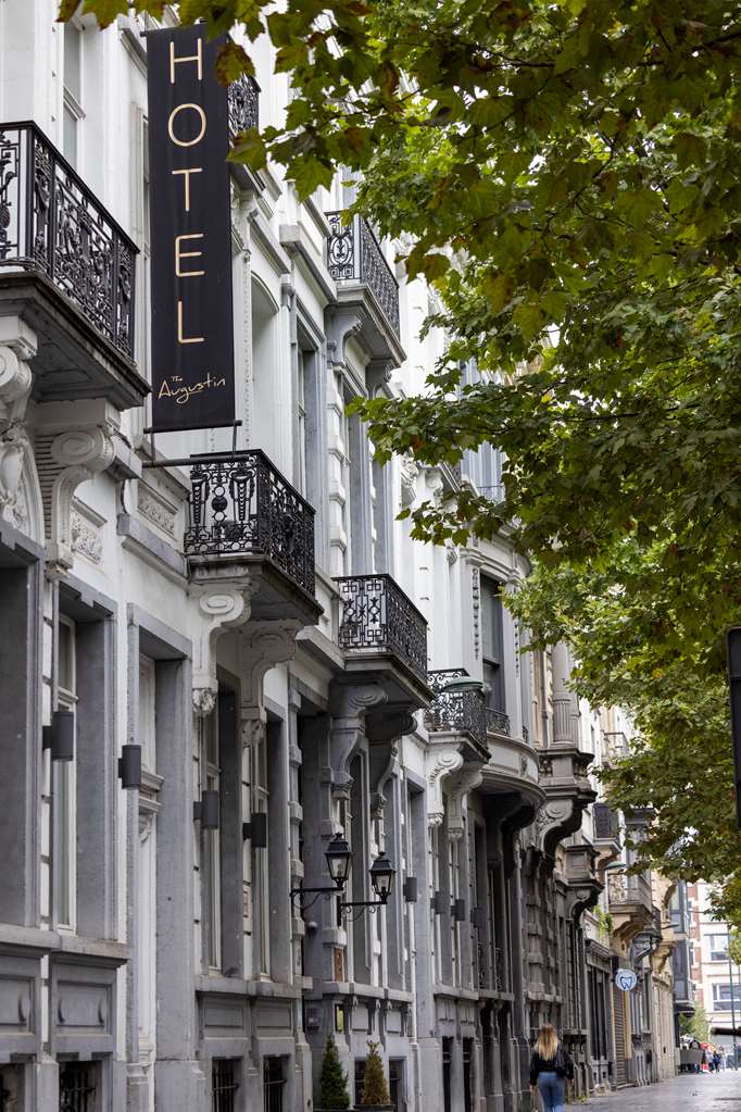 The Augustin Hotel