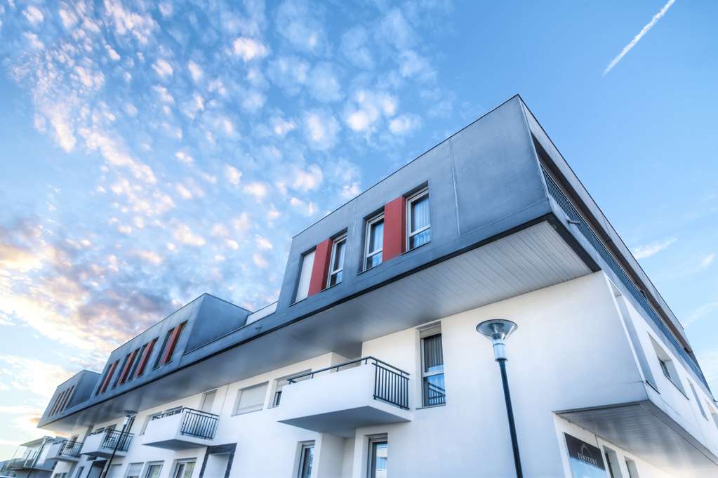 Comfort Aparthotel Besancon