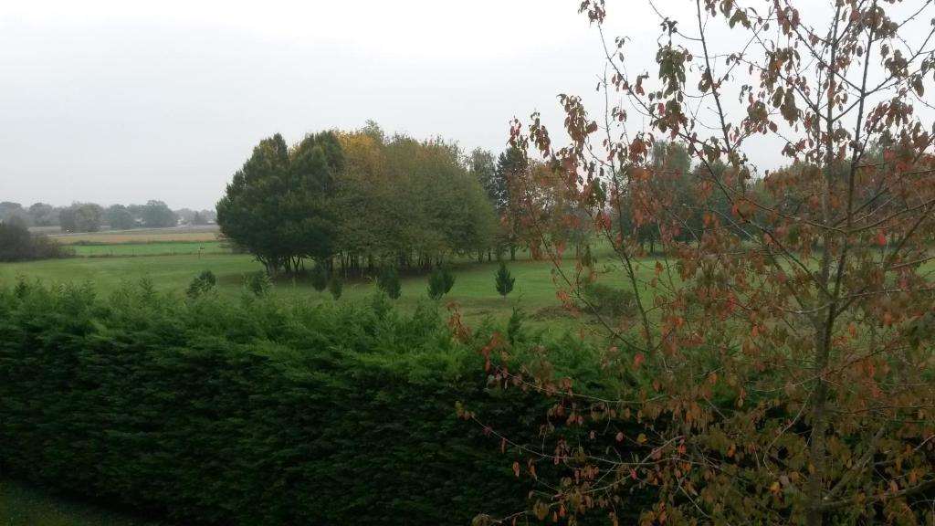 Golf Hotel Colvert