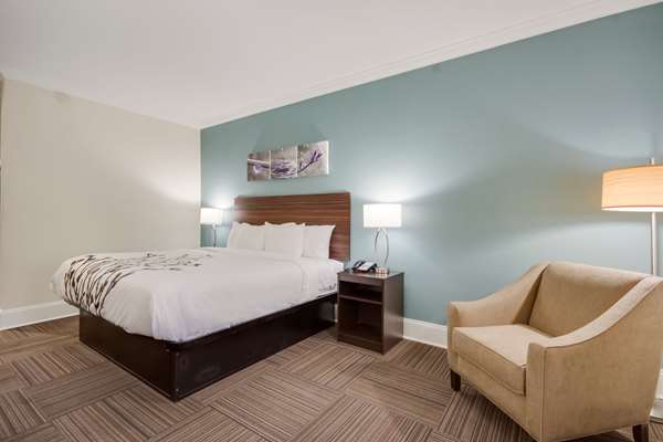  - Sleep Inn & Suites Eglin AFB Niceville