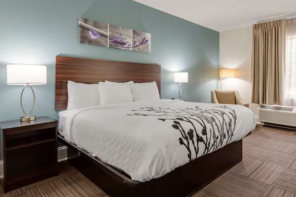  - Sleep Inn & Suites Eglin AFB Niceville