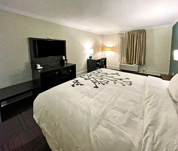  - Sleep Inn & Suites Eglin AFB Niceville