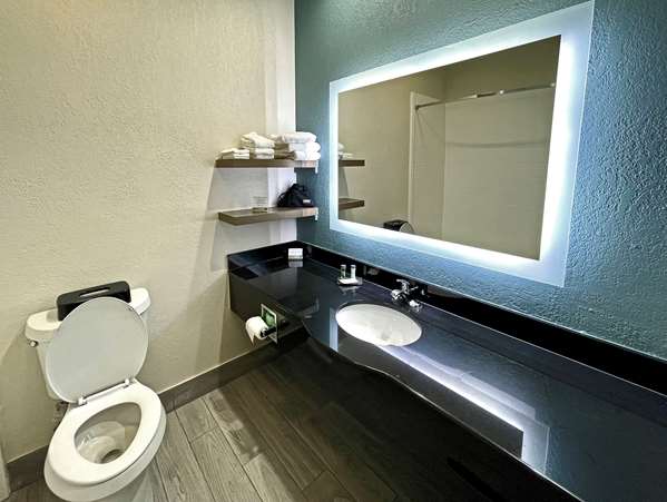  - Sleep Inn & Suites Eglin AFB Niceville