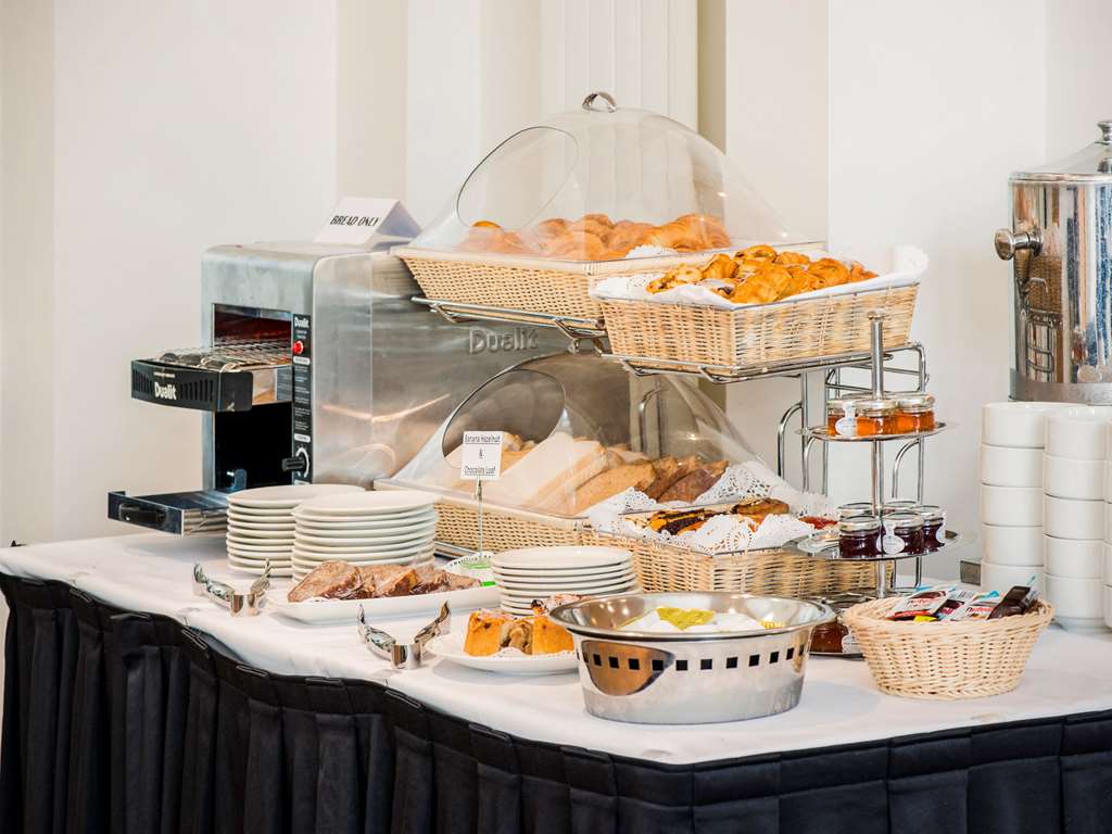 Stanwell Hotel By Mercure