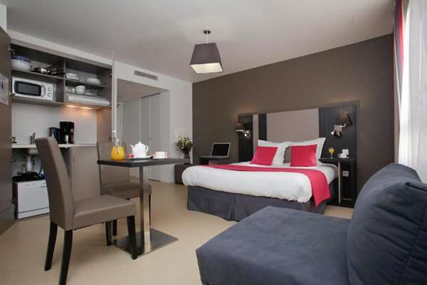 Guest Room,On-Site