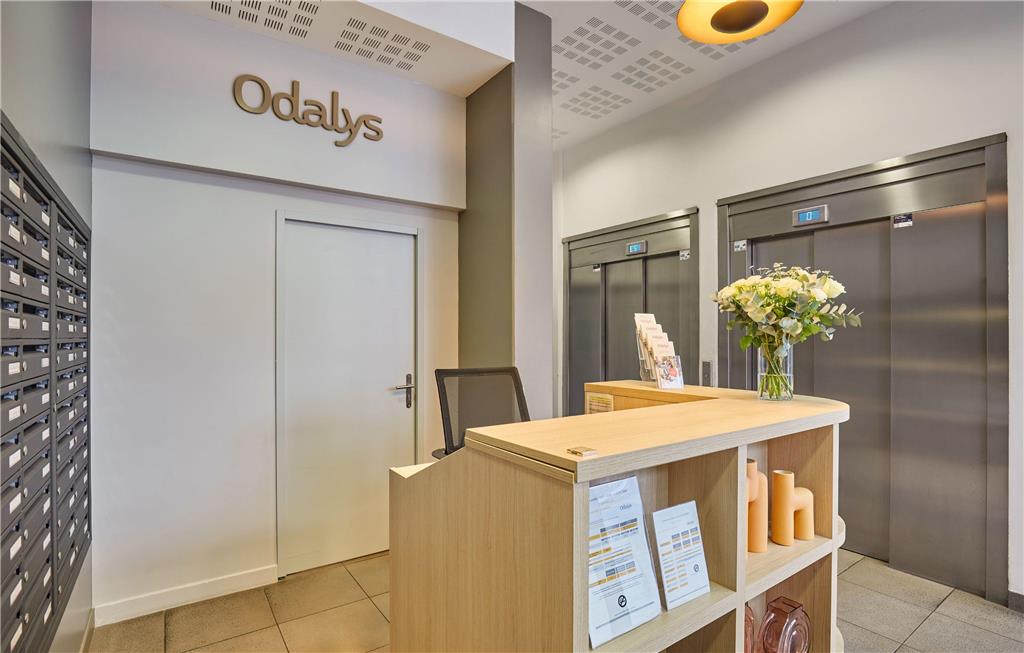 Odalys Paris Rueil