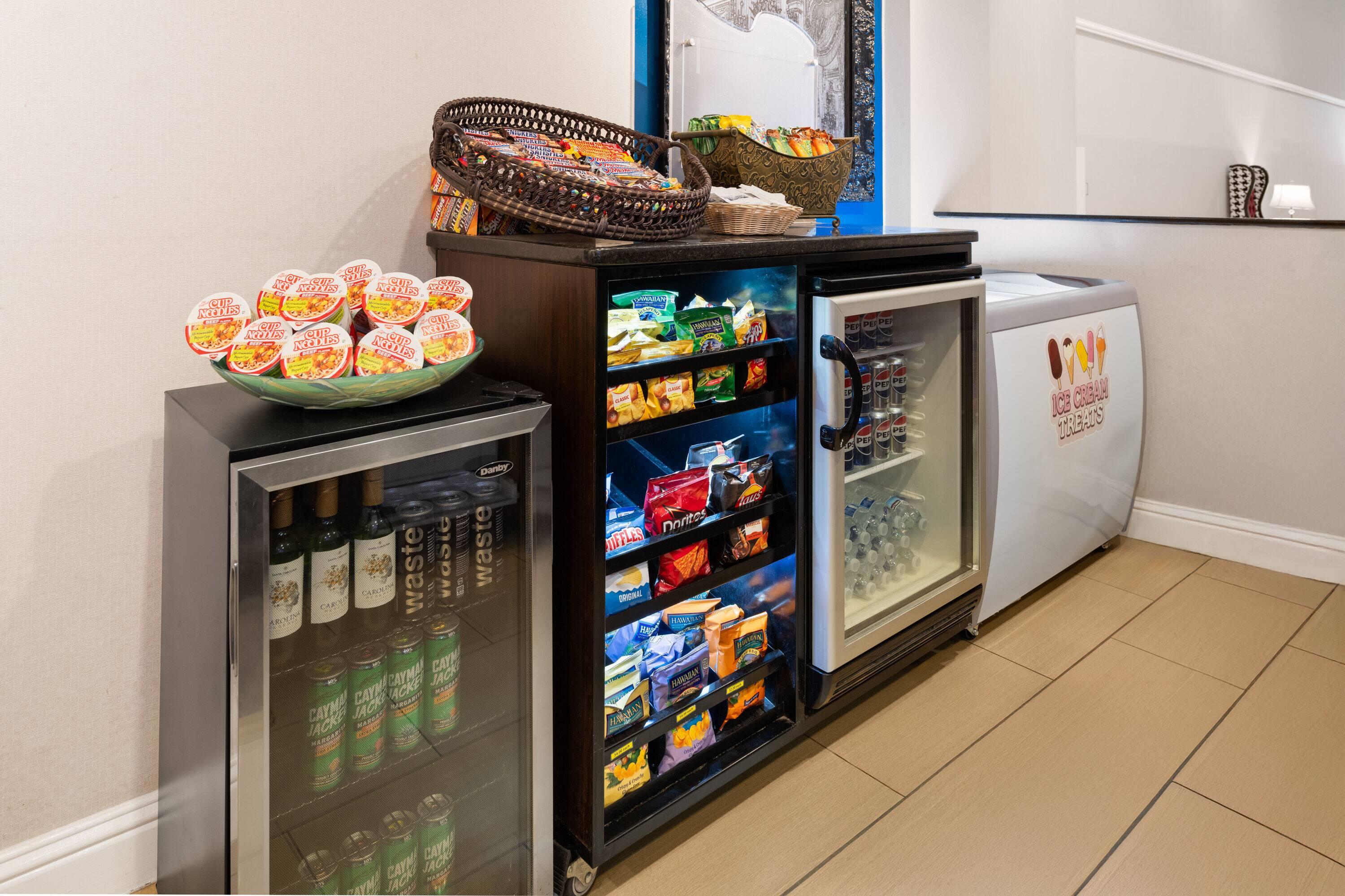 Property amenity | Crowne Plaza Hotel Sacramento Northeast