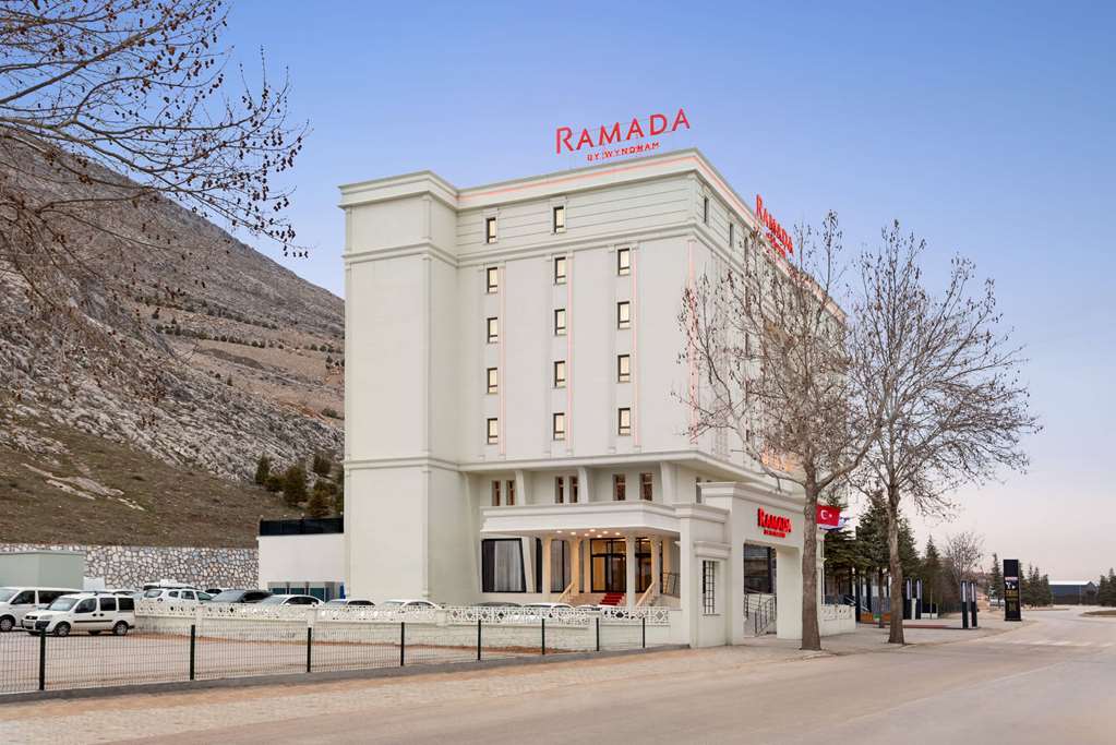 Ramada by Wyndham Elbistan