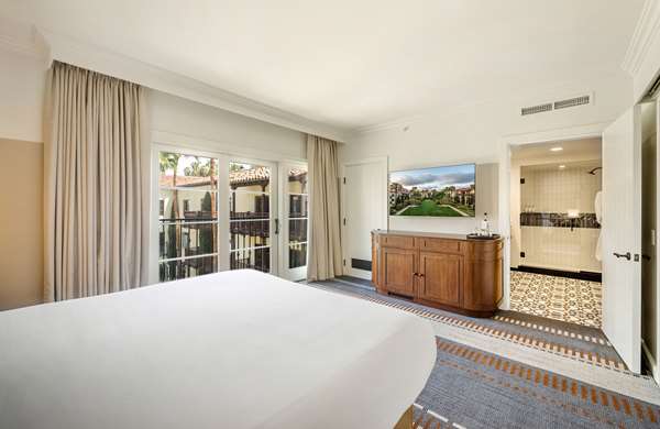  - Estancia La Jolla Hotel & Spa