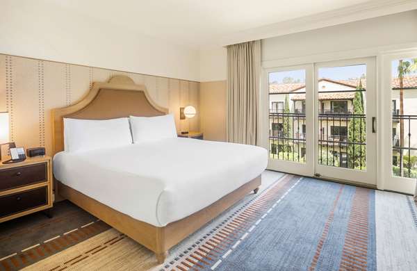  - Estancia La Jolla Hotel & Spa