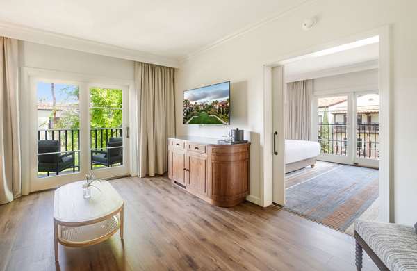  - Estancia La Jolla Hotel & Spa