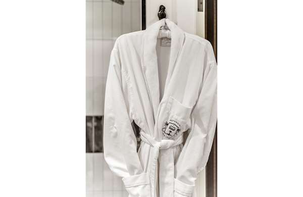  - Estancia La Jolla Hotel & Spa