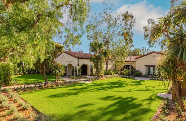  - Estancia La Jolla Hotel & Spa