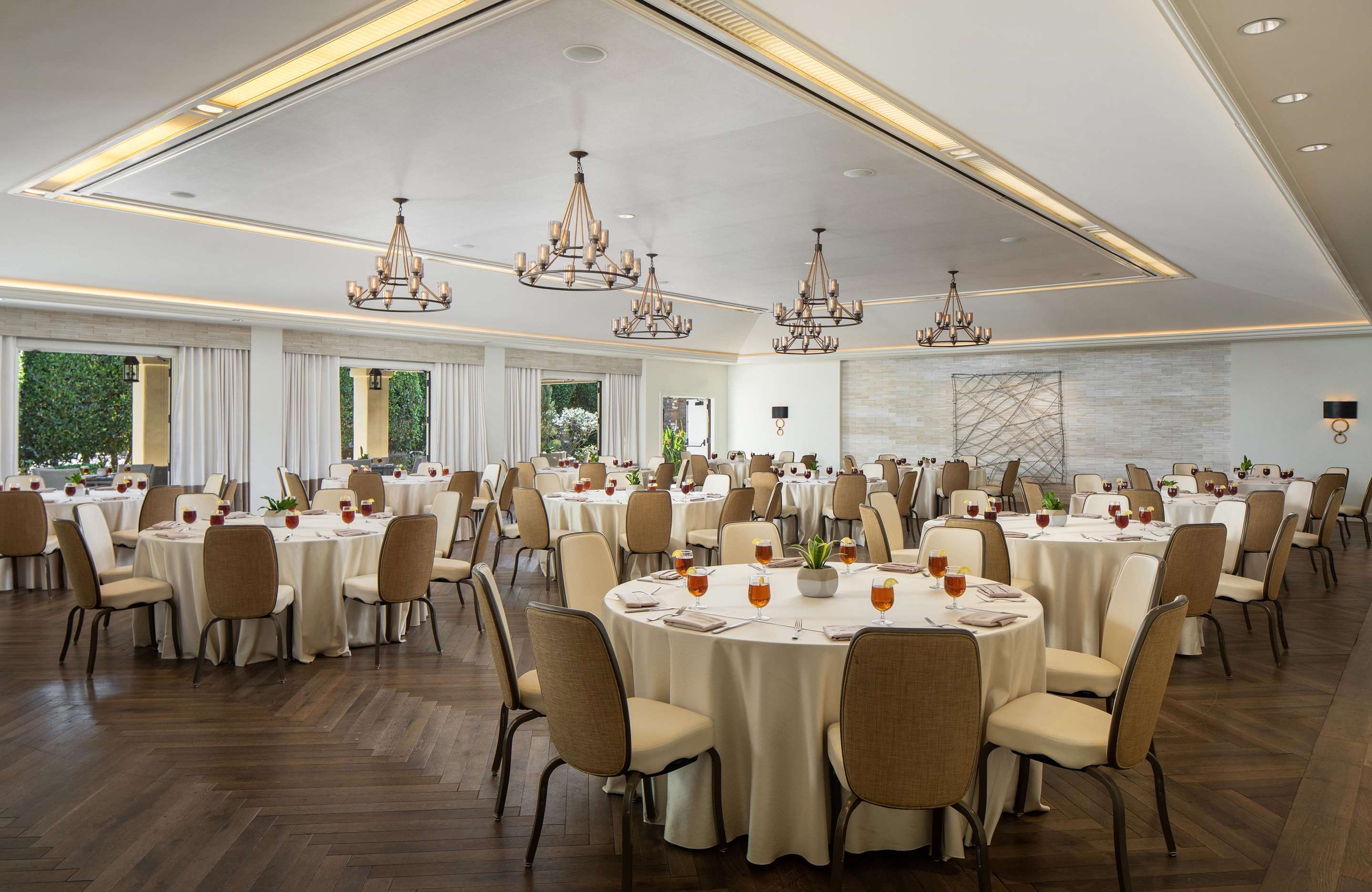 Group Venue | Estancia La Jolla Hotel & Spa