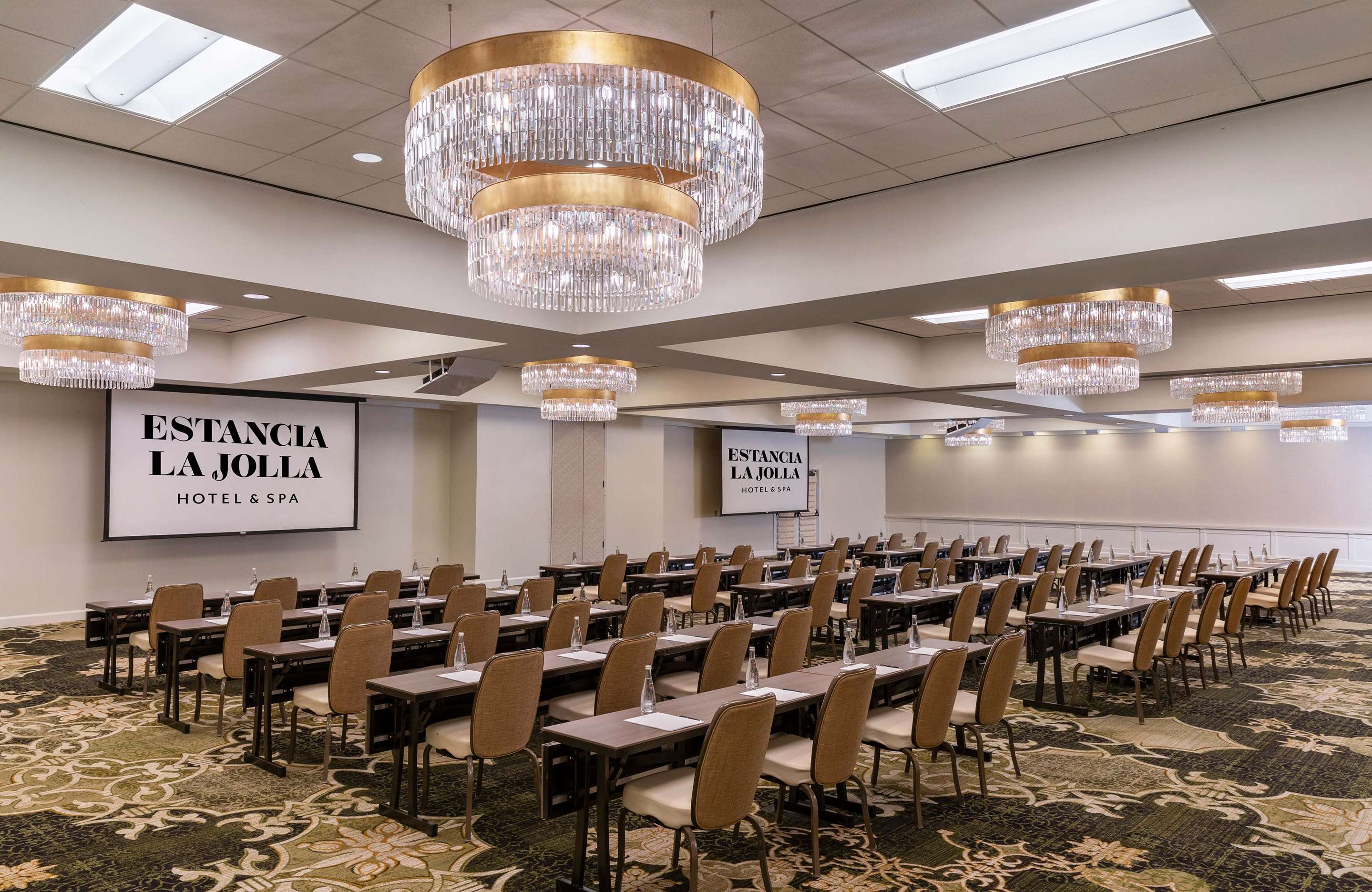 Group Venue | Estancia La Jolla Hotel & Spa