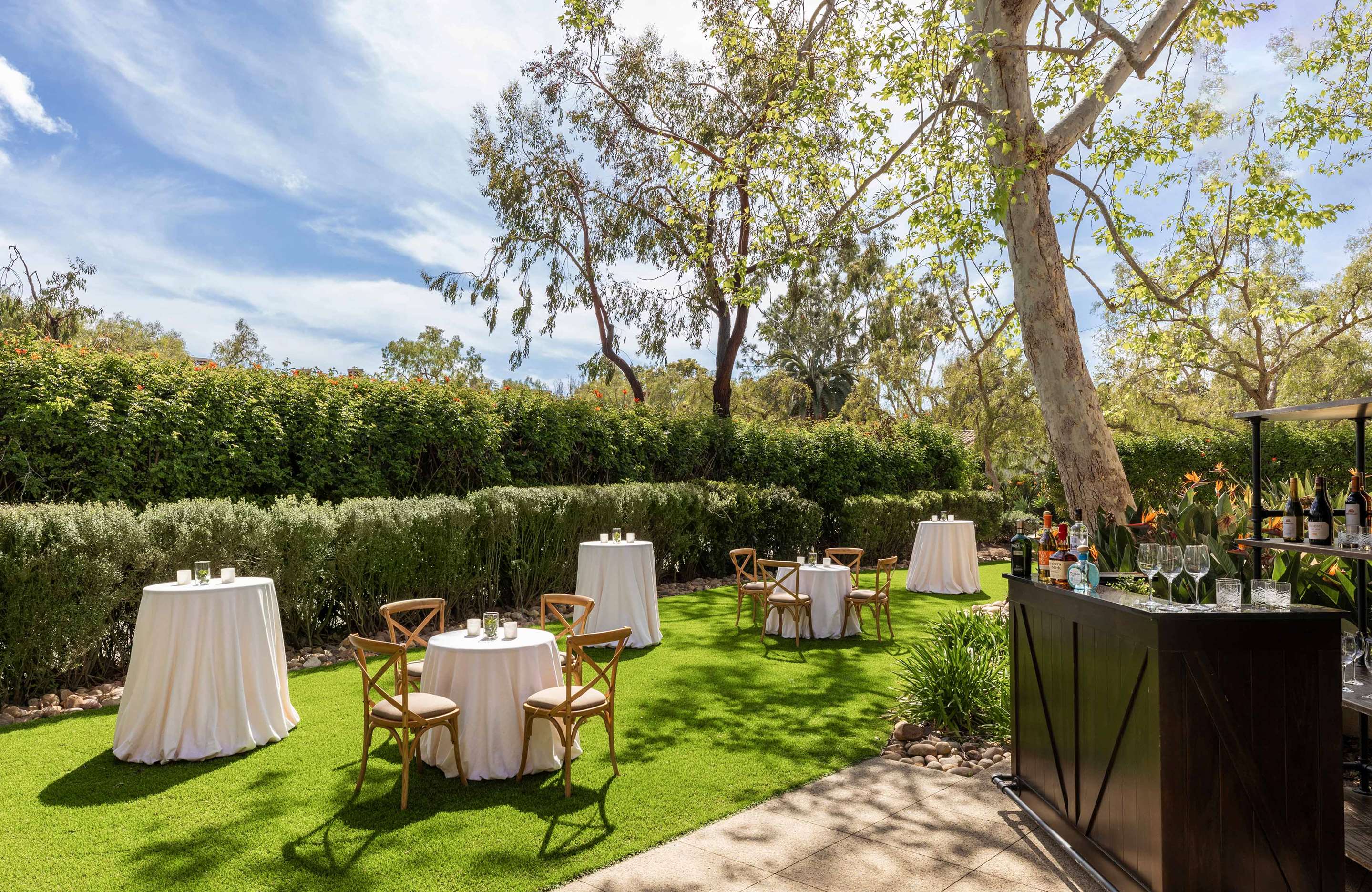 Group Venue | Estancia La Jolla Hotel & Spa