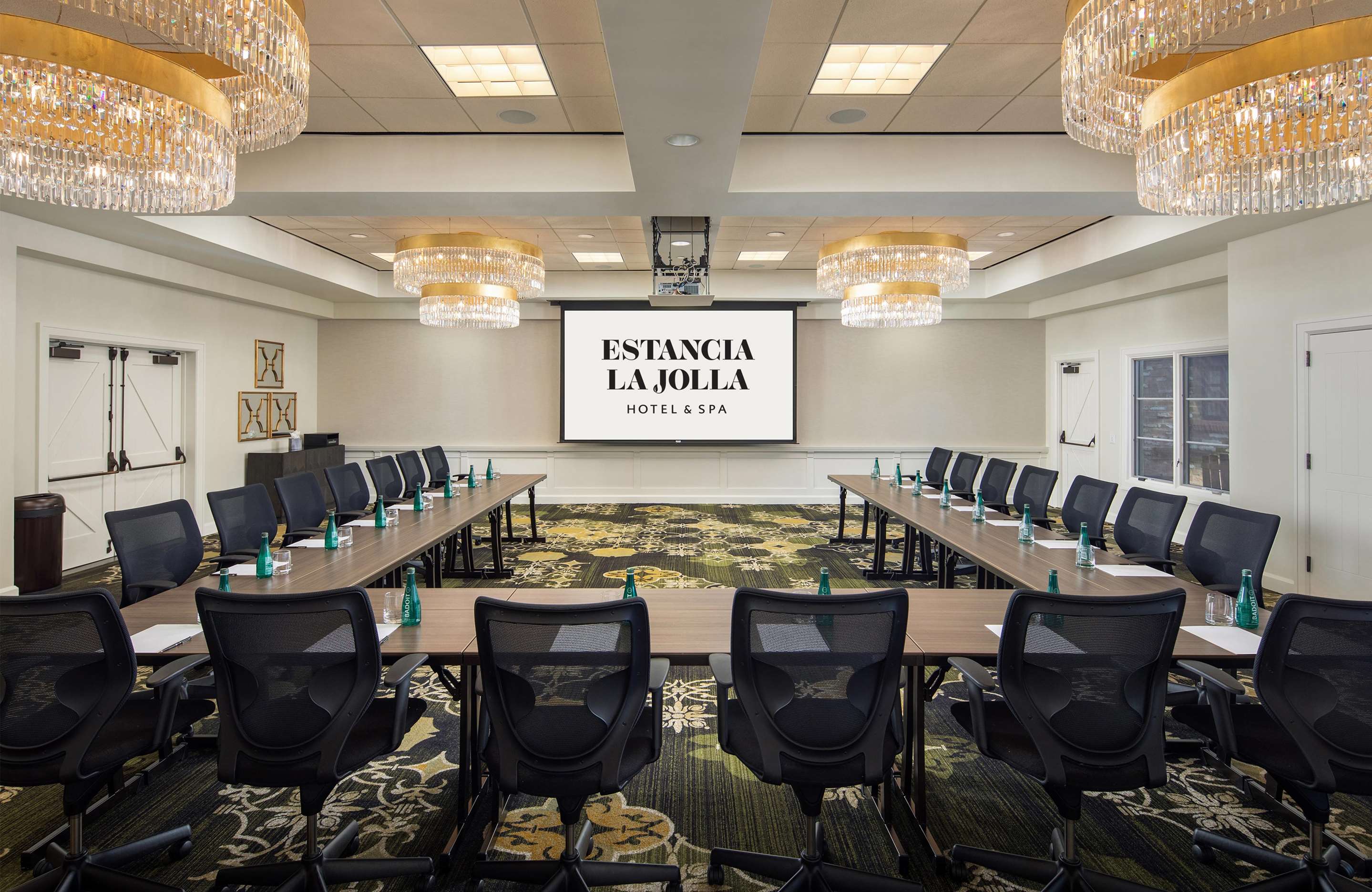 Group Venue | Estancia La Jolla Hotel & Spa