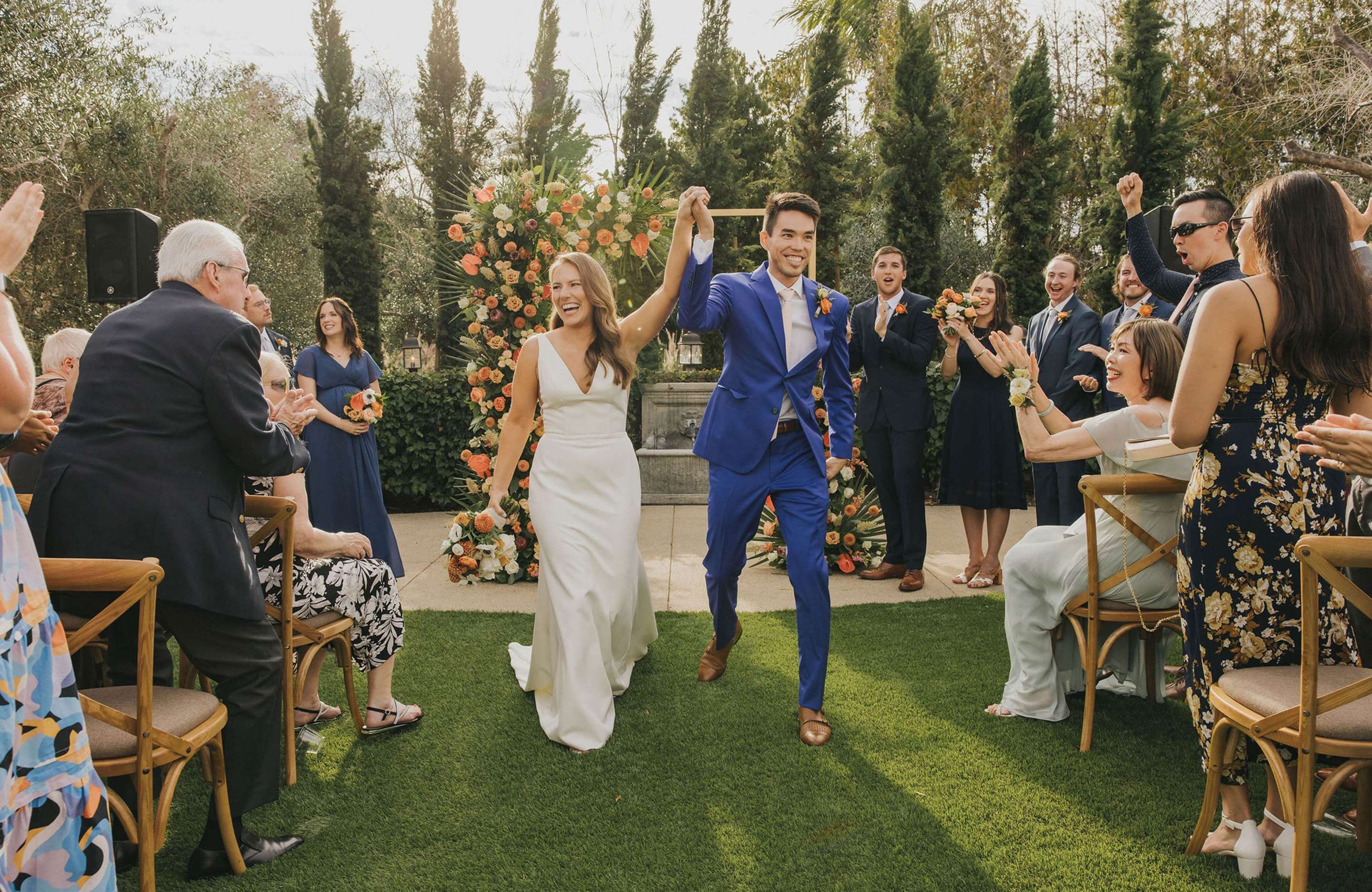 wedding venues | Estancia La Jolla Hotel & Spa