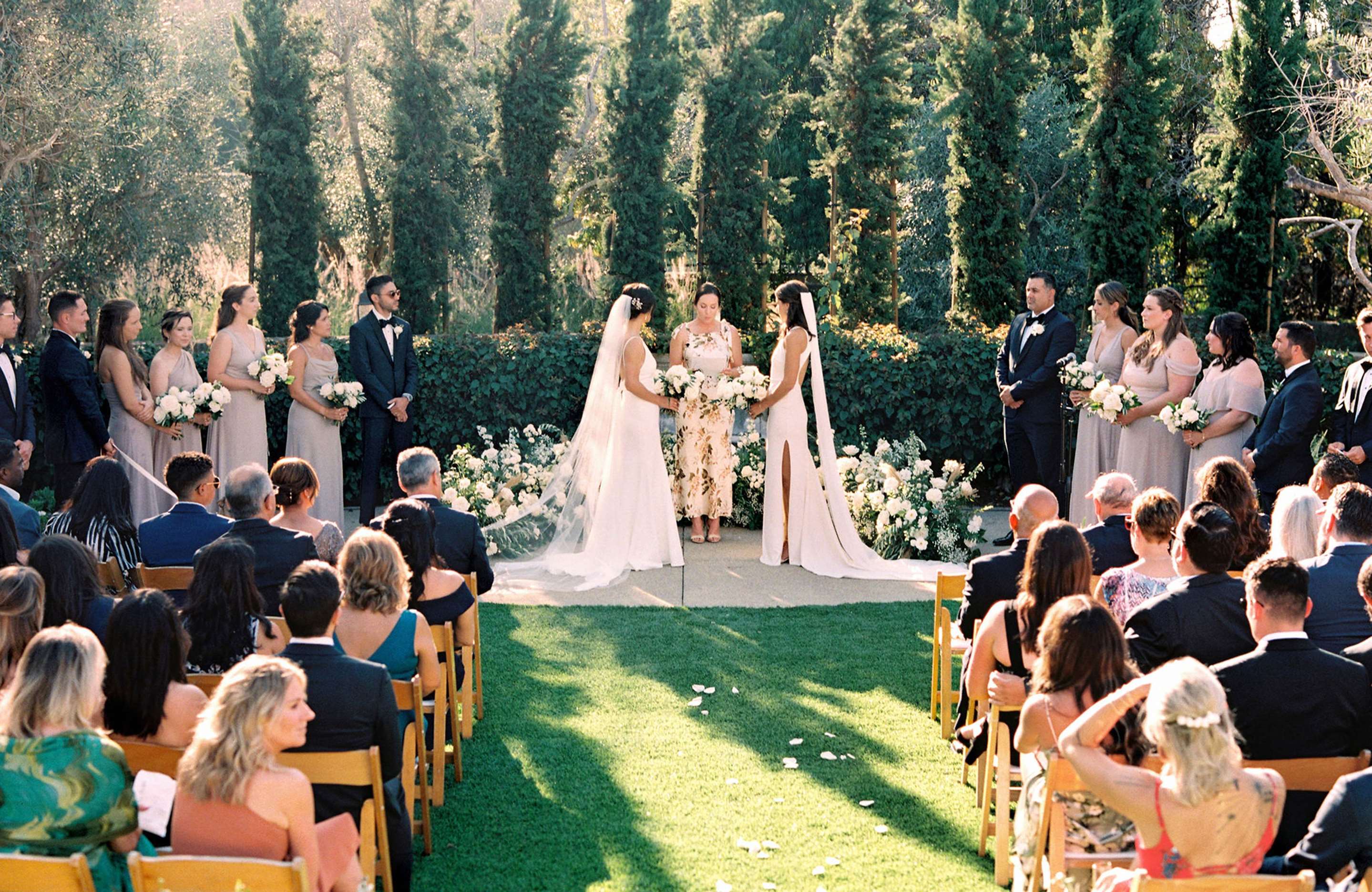 wedding venues | Estancia La Jolla Hotel & Spa