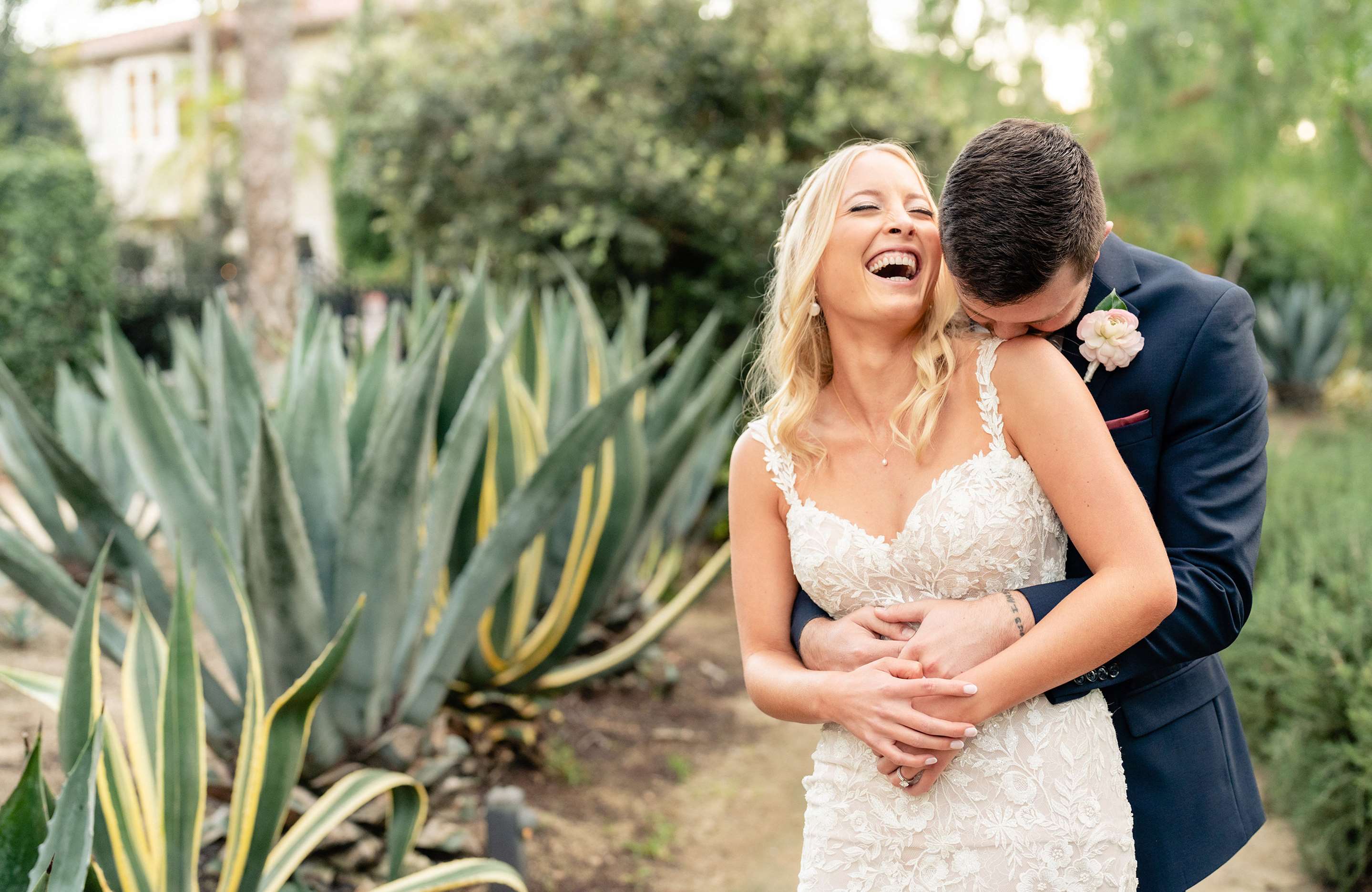 wedding venues | Estancia La Jolla Hotel & Spa
