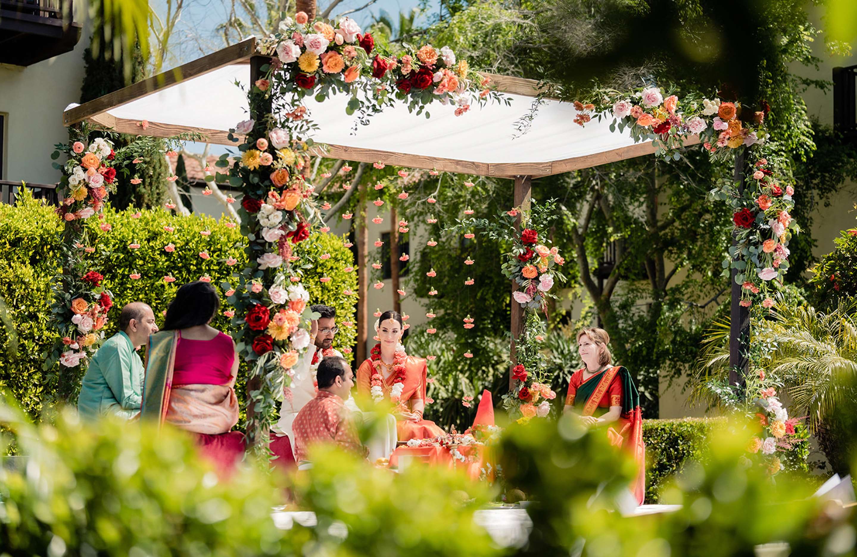 wedding venues | Estancia La Jolla Hotel & Spa