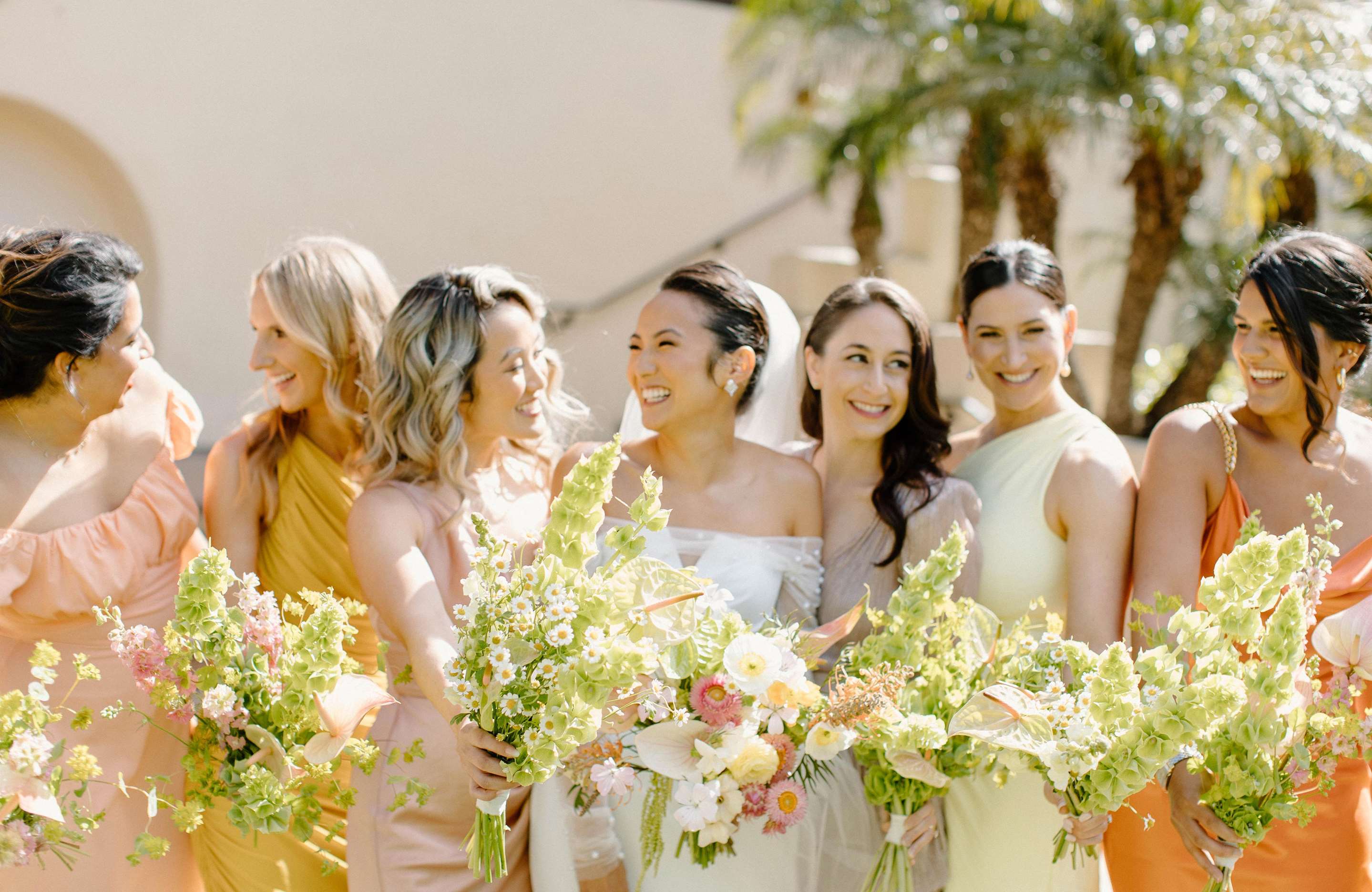 wedding venues | Estancia La Jolla Hotel & Spa