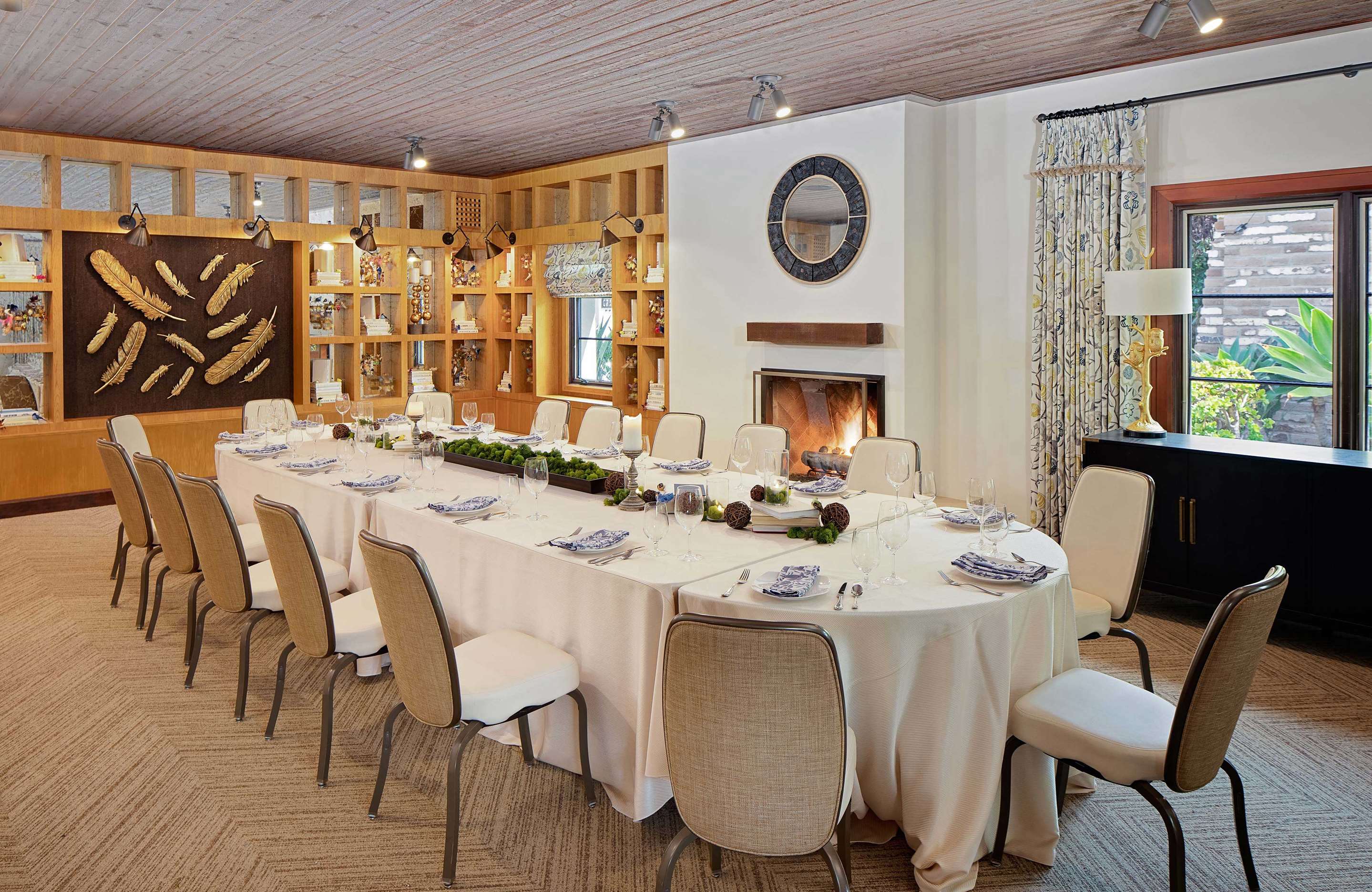 Group Venue | Estancia La Jolla Hotel & Spa