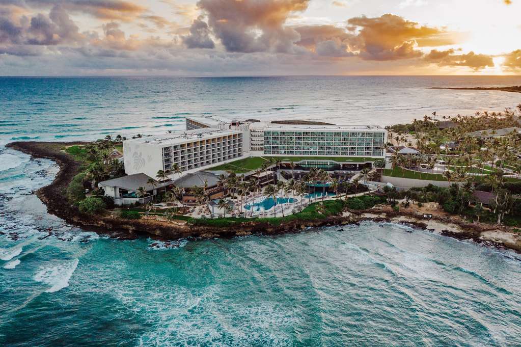 The Ritz-Carlton O‘ahu, Turtle Bay in Unknown