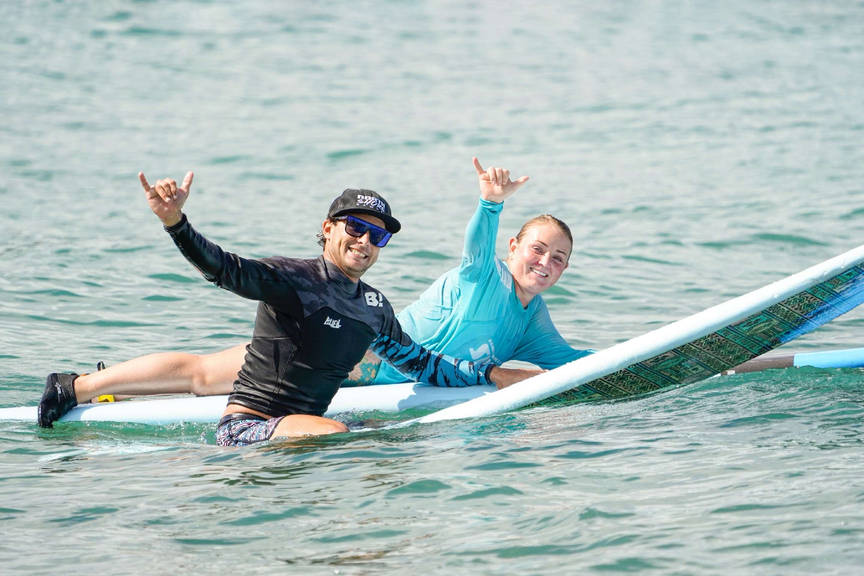 Jamie O'Brien Surf Experience, exclusive surf partner of Turtle Bay Resort | The Ritz-Carlton O‘ahu, Turtle Bay