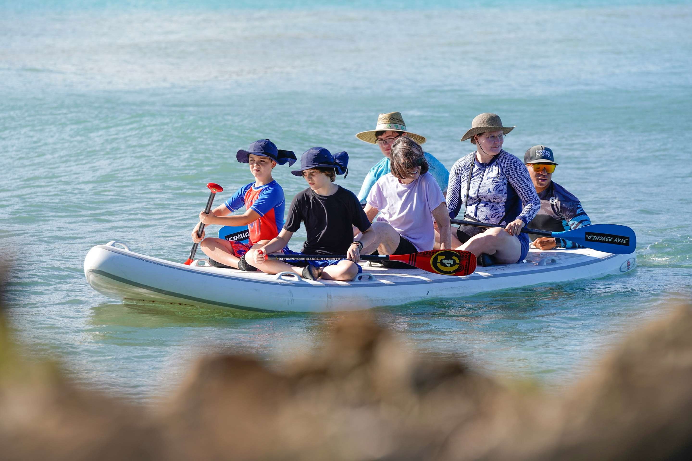 Jamie O'Brien Surf Experience, exclusive surf partner of Turtle Bay Resort | The Ritz-Carlton O‘ahu, Turtle Bay