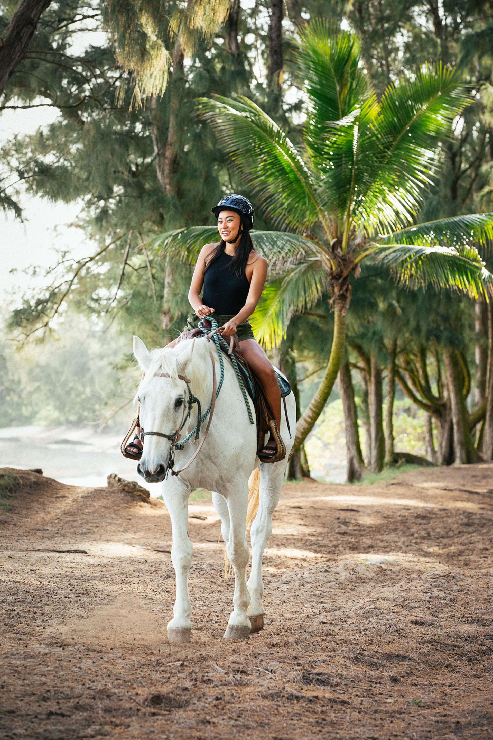 Horseback Riding