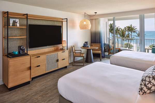  - Turtle Bay Resort Kahuku Oahu