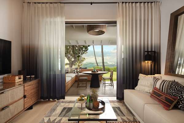  - Turtle Bay Resort Kahuku Oahu