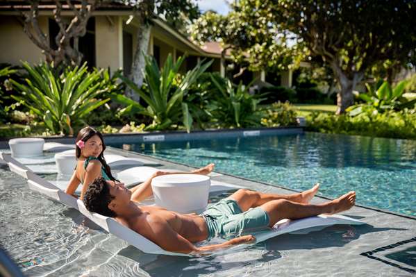 Pool - Turtle Bay Resort Kahuku Oahu