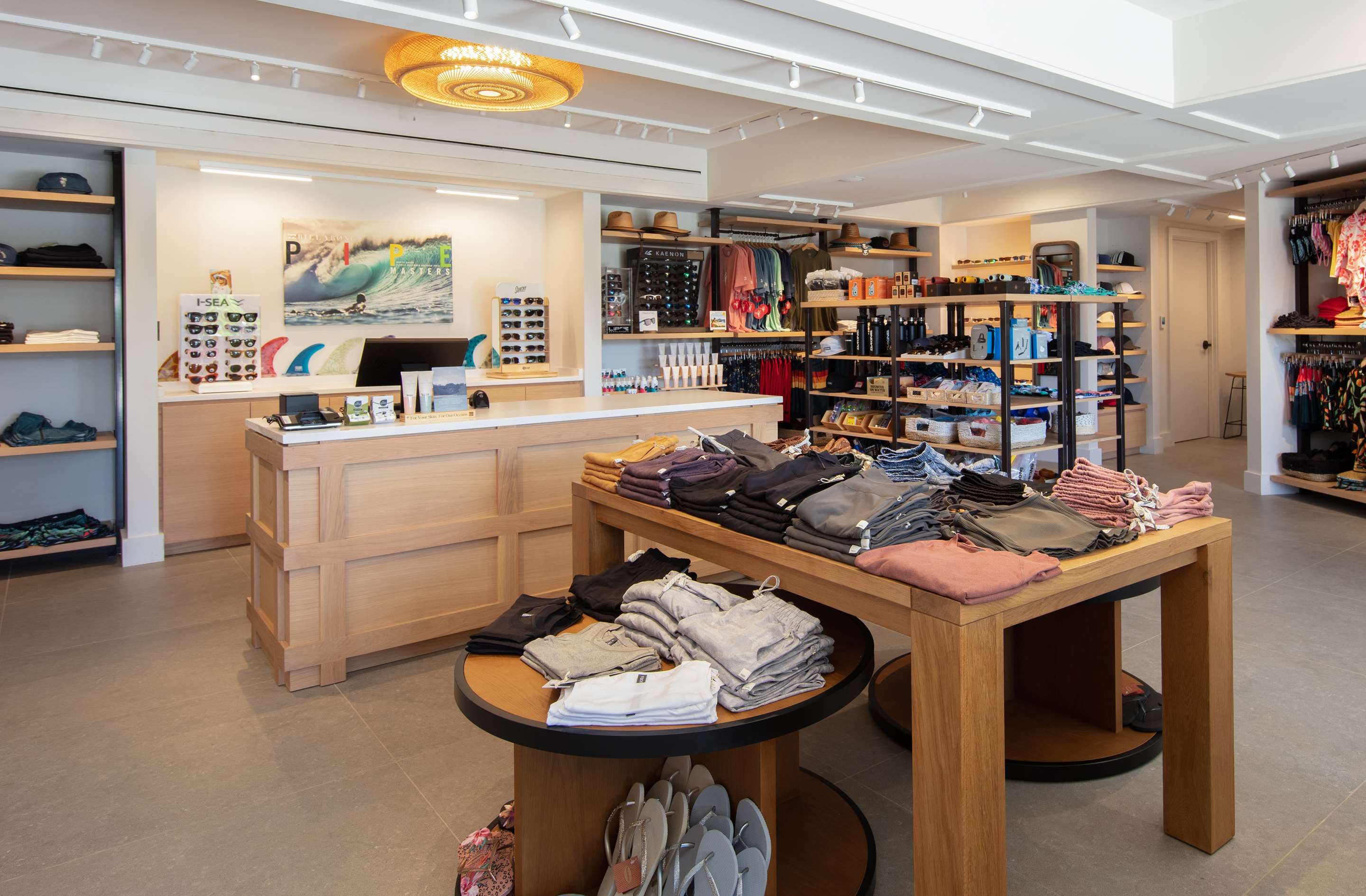 Watershed retail store | The Ritz-Carlton O‘ahu, Turtle Bay