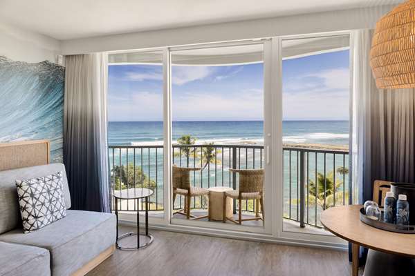  - Turtle Bay Resort Kahuku Oahu