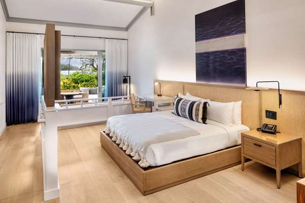  - Turtle Bay Resort Kahuku Oahu