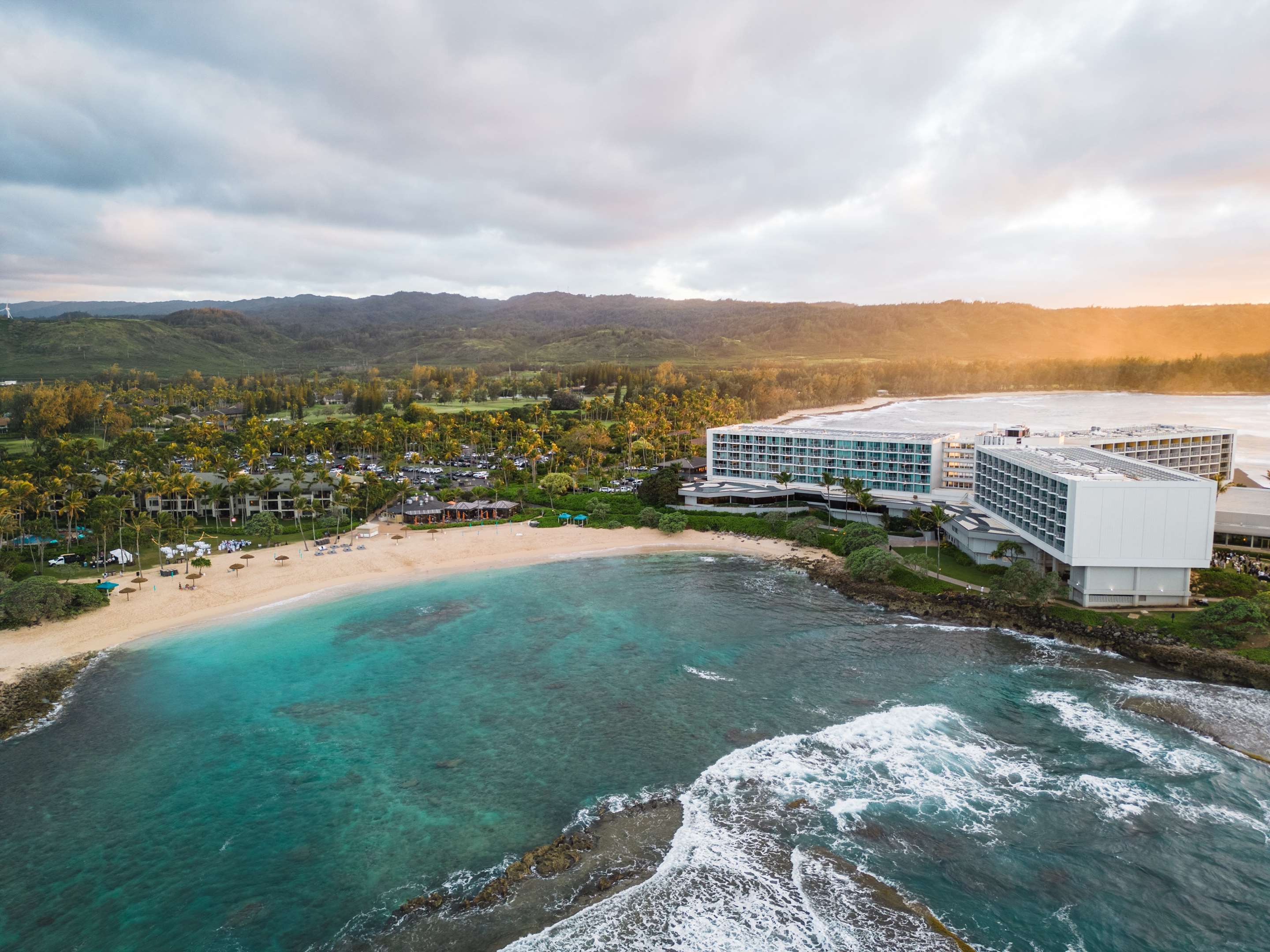 Turtle Bay Resort | The Ritz-Carlton O‘ahu, Turtle Bay