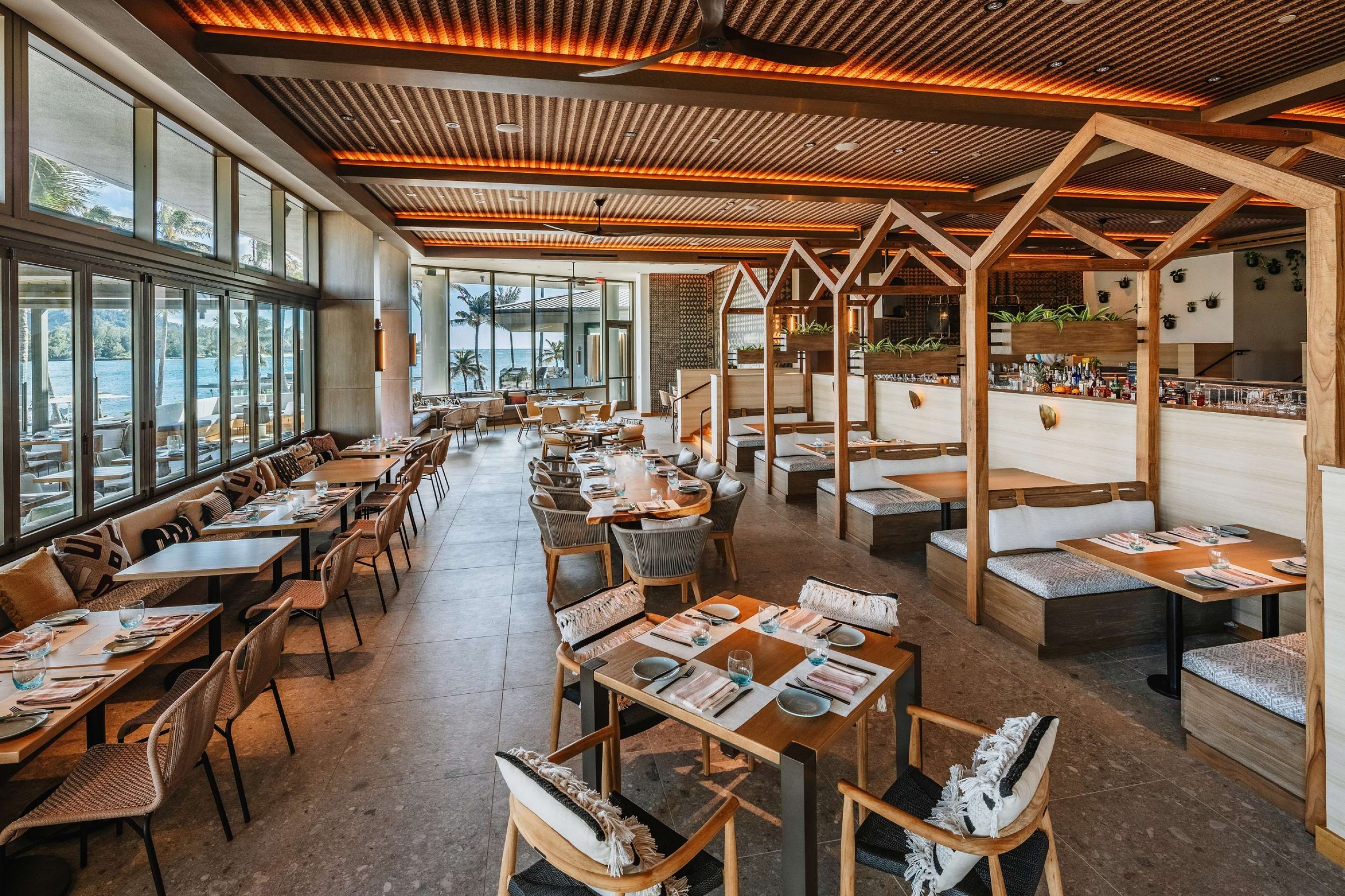 Alaia | The Ritz-Carlton O‘ahu, Turtle Bay