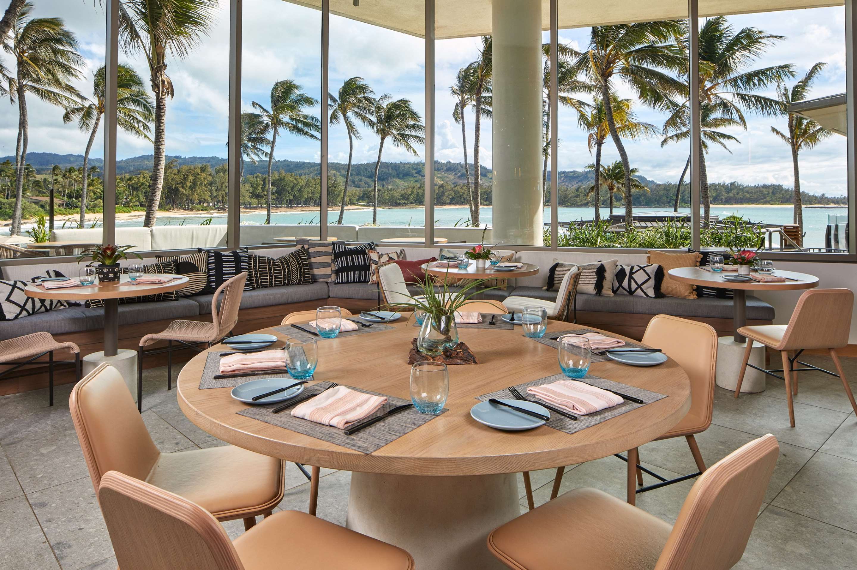 Alaia | The Ritz-Carlton O‘ahu, Turtle Bay