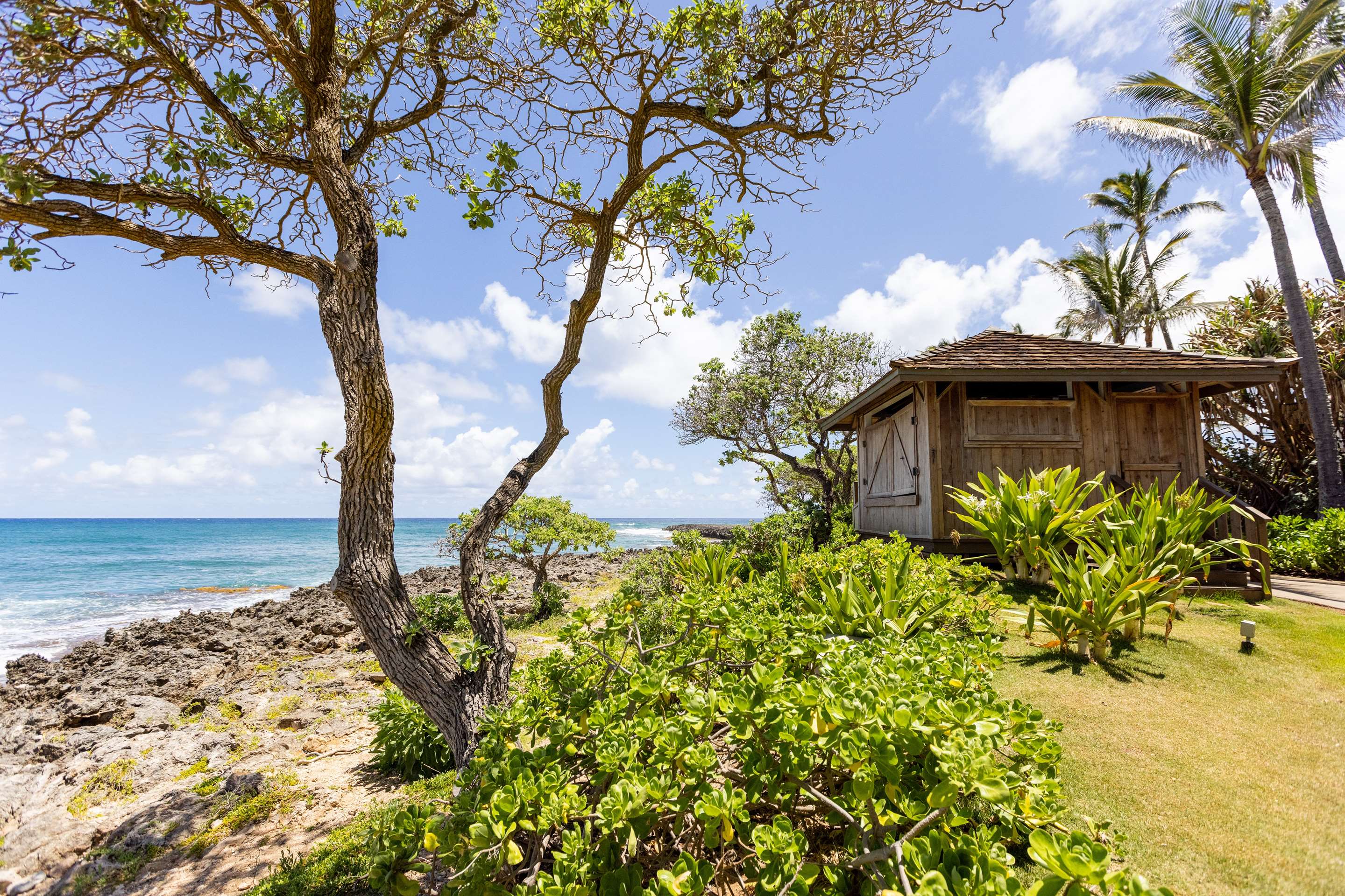 Nalu Spa | The Ritz-Carlton O‘ahu, Turtle Bay